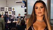 Reprodução / BNewsSP - Redes Sociais