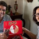 Reprodução/Instagram @deputadoangeloalmeida
