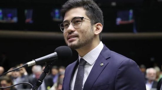 Mário Agra/Câmara dos Deputados