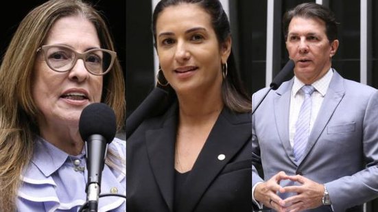 Kayo Magalhães / Câmara dos Deputados