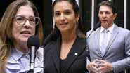 Kayo Magalhães / Câmara dos Deputados