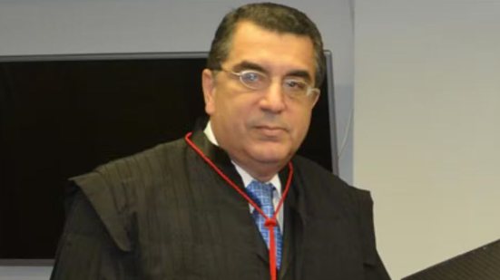 Divulgação/TRF2