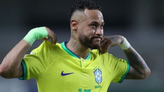Divulgação / Vitor Silva / CBF