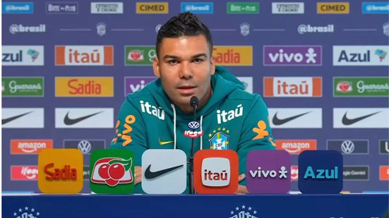 Reprodução/CBF