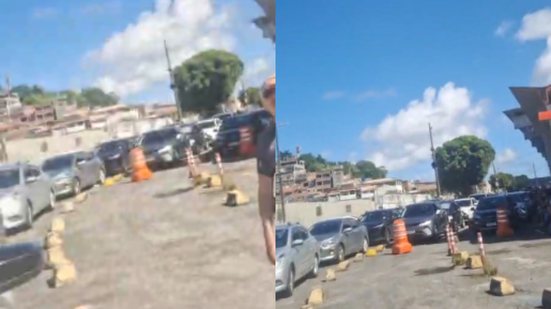Reprodução / Leitor Bnews