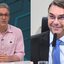 Reprodução / Band TV e Agência Senado