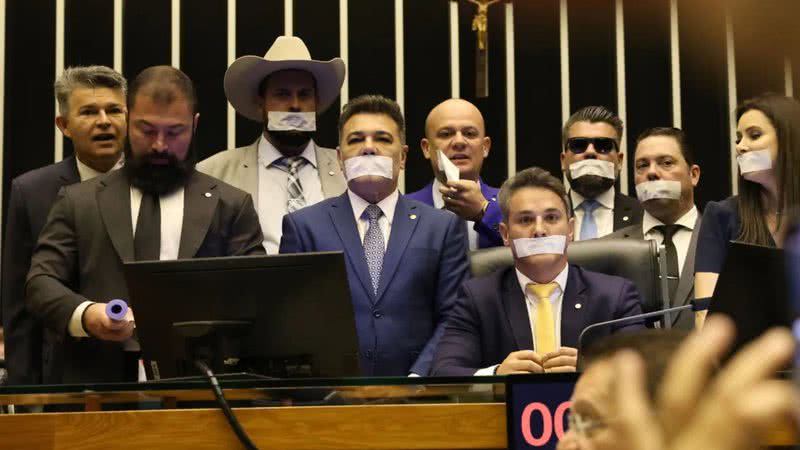José Cruz / Agência Brasil