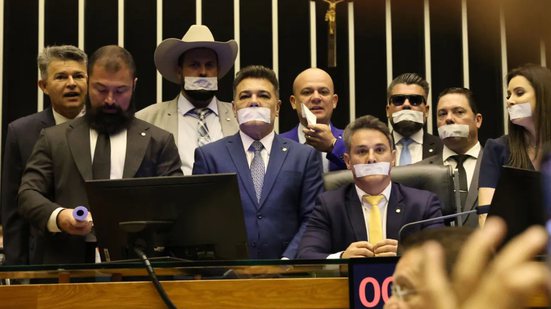 José Cruz / Agência Brasil