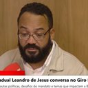 Reprodução / You Tube BNEWS TV