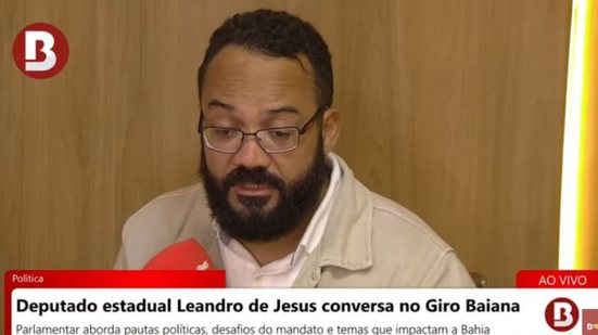 Reprodução / You Tube BNEWS TV