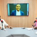 Reprodução / You Tube BNEWS TV