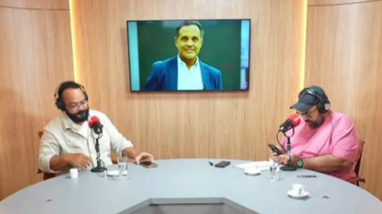 Reprodução / You Tube BNEWS TV