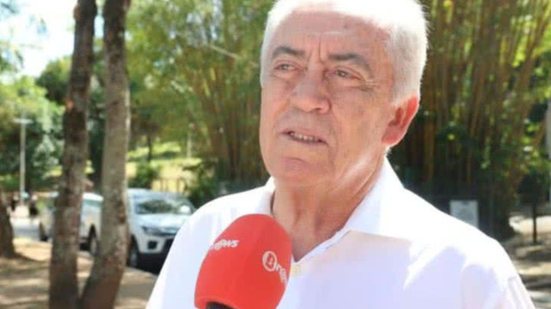 Arquivo / BNEWS