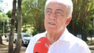 Arquivo / BNEWS