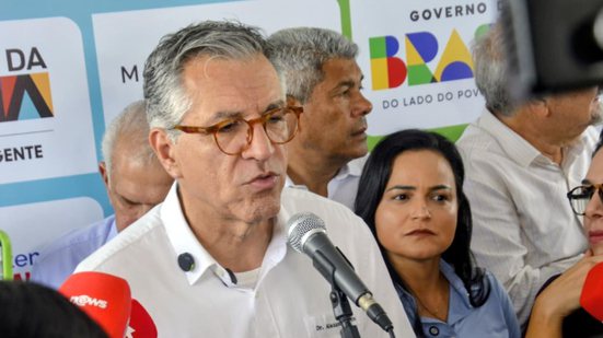 Devid Santana / BNEWS