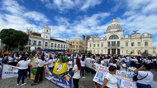 Rafaela Kalil / BNEWS