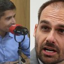 Devid Santana/BNews e Marcos Correa/PR