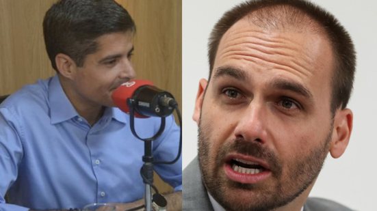 Devid Santana/BNews e Marcos Correa/PR