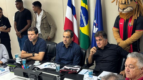 Anderson Ramos / BNews