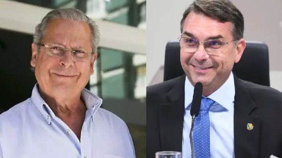 Reprodução / Marcelo Camargo - Agência Brasil e  Agência Senado