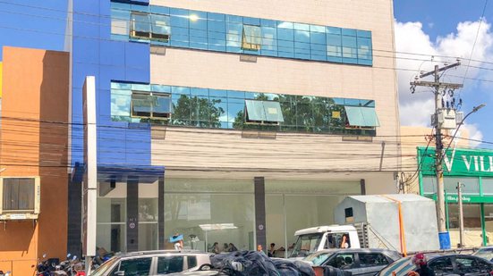 Prefeitura de Feira de Santana