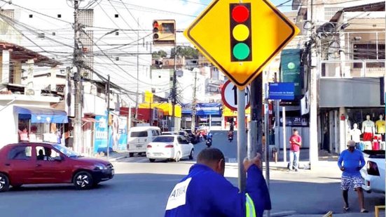 Prefeitura de Simões Filho