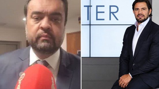 Arquivo Bnews e Divulgação/Banco Master