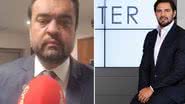 Arquivo Bnews e Divulgação/Banco Master