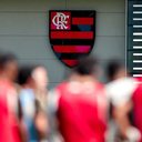 Gilvan de Souza/Flamengo