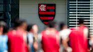 Gilvan de Souza/Flamengo