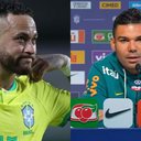 Divulgação / Lucas Figueiredo / CBF e Reprodução/CBF