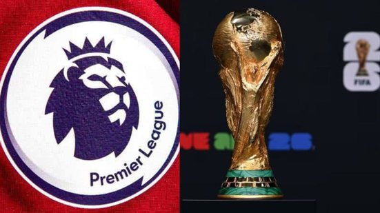 Divulgação / Premier League e Reprodução / FIFA