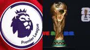 Divulgação / Premier League e Reprodução / FIFA
