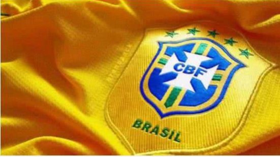 Divulgação/CBF
