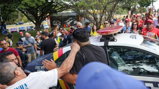Fábio Rodriguez Pozzebom / Agência Brasil