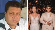 Reprodução/Redes sociais