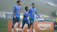 Rafael Ribeiro/CBF