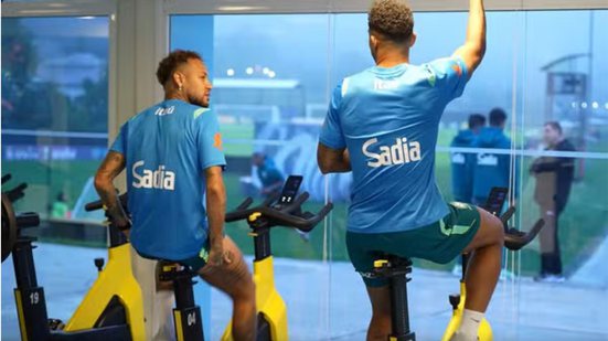 Reprodução/CBF TV