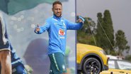 Rafael Ribeiro/ CBF