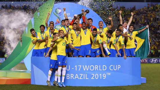 Buda Mendes - FIFA/FIFA via Getty Images
