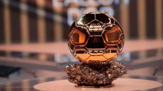 Divulgação/France Football