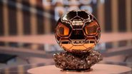 Divulgação/France Football