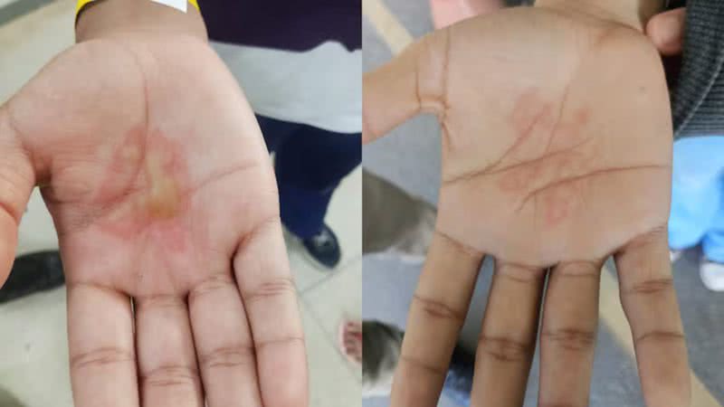 Reprodução/RECORD Minas