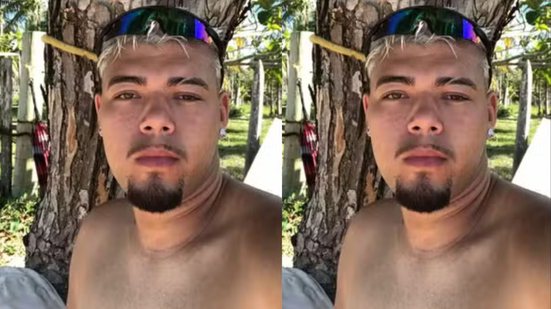 Reprodução/Redes sociais