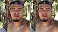 Reprodução/Redes sociais