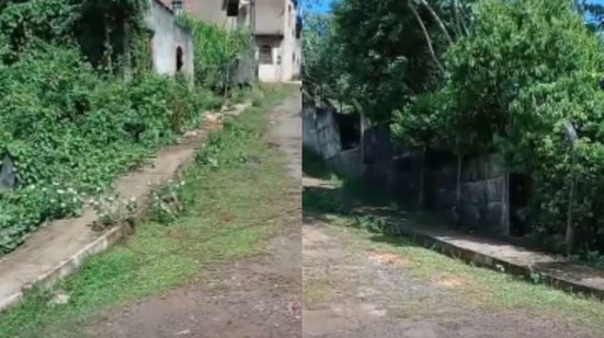 Reprodução / Redes sociais