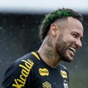 Reprodução/Instagram/@neymarjr