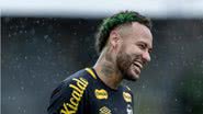 Reprodução/Instagram/@neymarjr