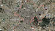 Reprodução/Google Maps