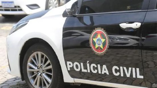 Divulgação / PCERJ
